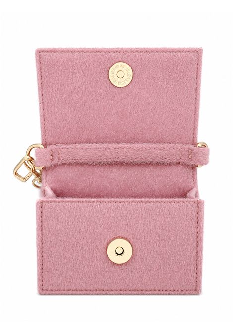 Borsa micro con tracolla MSGM KIDS | F6MSJGBA179MS090